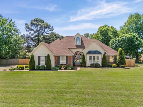5 Allison Ct, Searcy, AR, 72143-8949 | Card Image