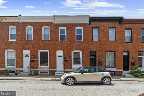 34 N Decker Ave, BALTIMORE, MD, 21224-1353 | Card Image
