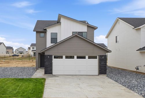 6593 W Redwood Creek Dr, Meridian, ID, 83646-2078 | Card Image