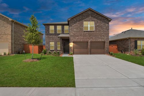 27110 Bahia Grove Dr, Katy, TX, 77493-5271 | Card Image