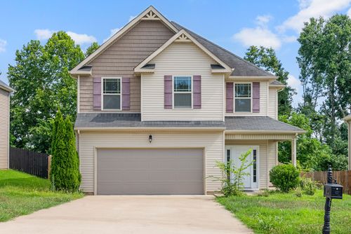 1204 Henry Place Blvd, Clarksville, TN, 37042-1667 | Card Image