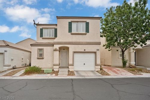9958 Fragile Fields St, Las Vegas, NV, 89183-7157 | Card Image