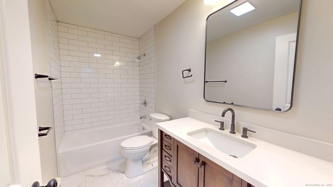 APT-9 - 10 Cianci Ave, Condo with 2 bedrooms, 2 bathrooms and null parking in Plainville CT | Image 26