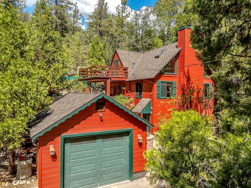 54040 Riverside County Playground Rd, Idyllwild, CA, 92549 | Card Image