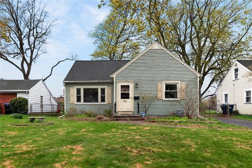 63 Shorewood Dr, Irondequoit, NY, 14617-1857 | Card Image