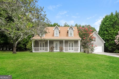 4885 Watson Mill Ct, Loganville, GA, 30052-3258 | Card Image