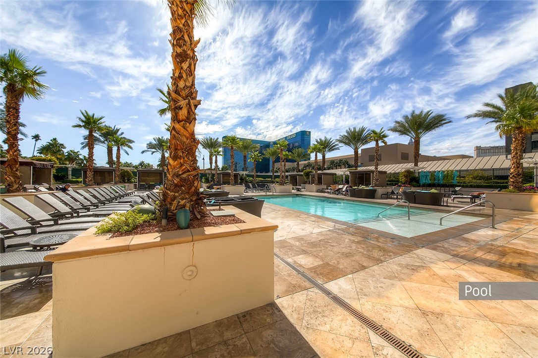 Residential in Las Vegas 3