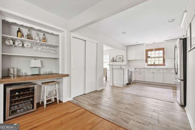 4527 Sims Ct, House other with 4 bedrooms, 3 bathrooms and 6 parking in Tucker GA | Image 4