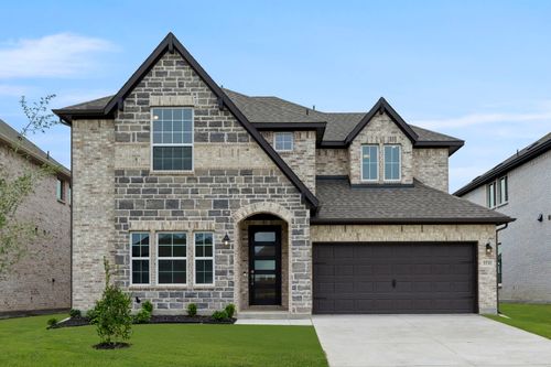 5530 Burford Ln, Aubrey, TX, 76227-3415 | Card Image