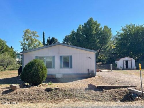 3387 E Hogan Circle, Cottonwood, AZ, 86326 | Card Image