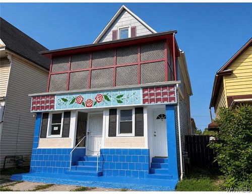 632 Fillmore Ave, Buffalo, NY, 14212-1373 | Card Image