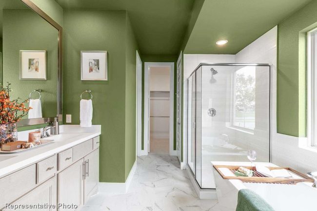 Primary Bathroom (Representative Photo) | Image 25