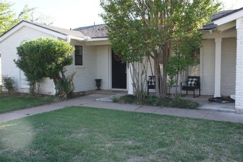 4149 Brook Hollow Dr, Abilene, TX, 79605-6451 | Card Image