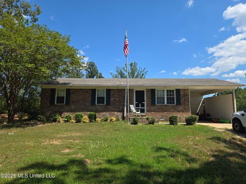 793 County Road 7301, Booneville, MS, 38829-8218 | Card Image