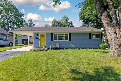 241 Pingree Dr, Worthington, OH, 43085-4051 | Card Image
