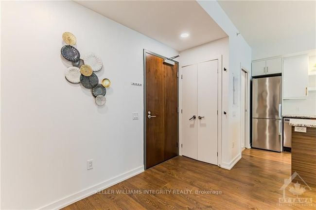 311 - 320 Miwate Pvt, Condo with 1 bedrooms, 1 bathrooms and null parking in Ottawa ON | Image 5