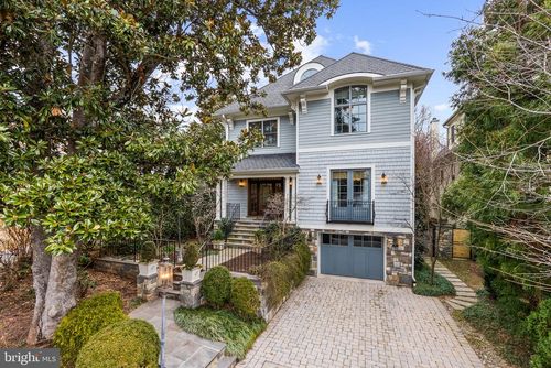 2215 King Pl Nw, WASHINGTON, DC, 20007-1028 | Card Image