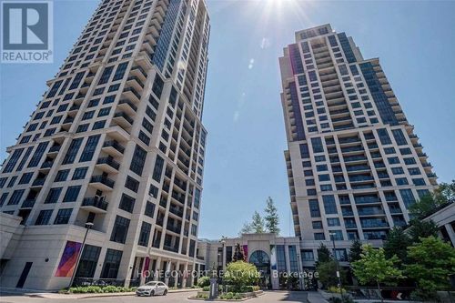 2424-2 Eva Rd, Etobicoke, ON, M9C0A9 | Card Image