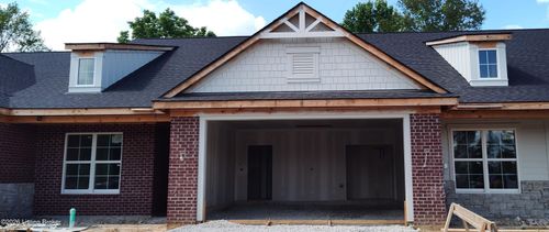 12516 Button Willow Ln, Louisville, KY, 40299-4806 | Card Image