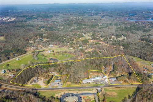 4860 Dawsonville Hwy, Gainesville, GA, 30506-3872 | Card Image