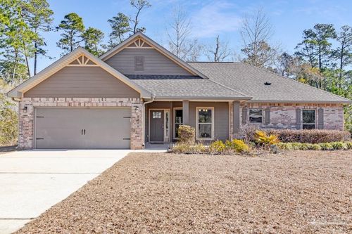 3266 Bernath Dr, MILTON, FL, 32583-8467 | Card Image