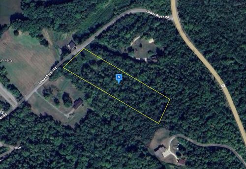 8500 Lower River Rd, Burlington, KY, 41005-8644 | Card Image