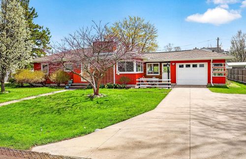 581 Richard Drive, FOX CROSSING, WI, 54952 | Card Image