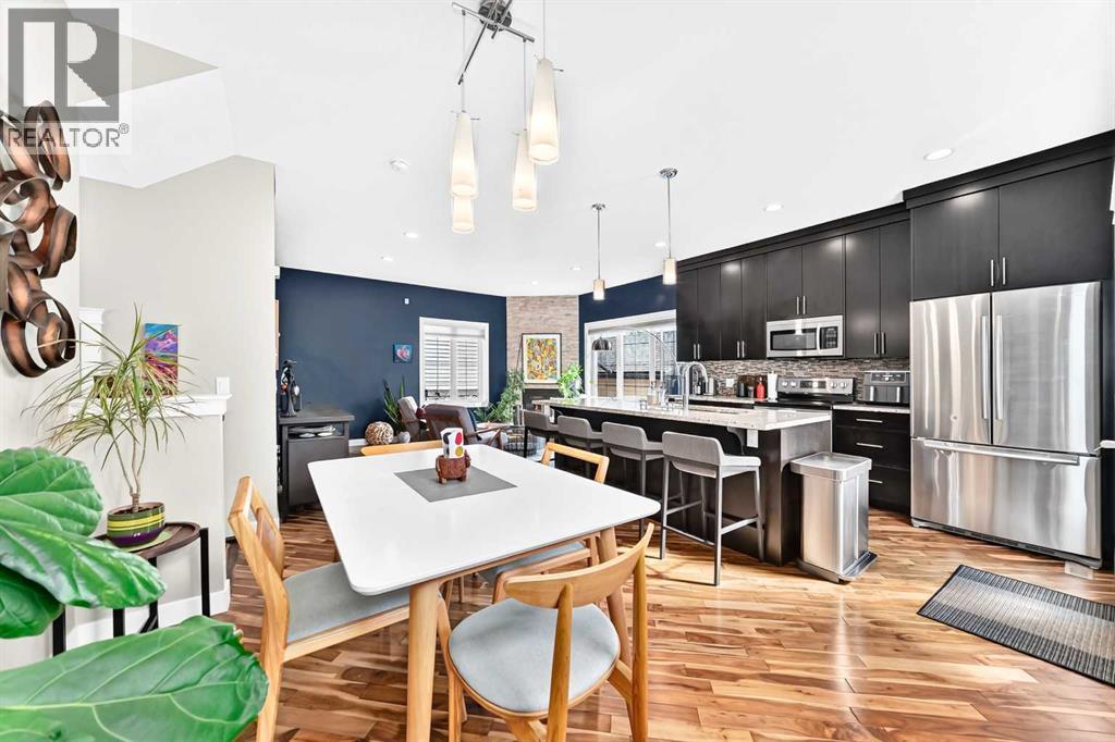 Residential in Calgary 5