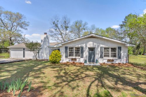 6101 Deatsville Hwy, Deatsville, AL, 36022-5927 | Card Image