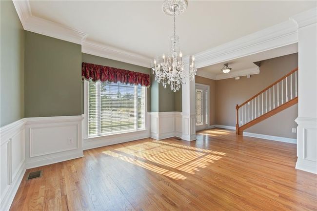711 Wilhaven Ct, House other with 5 bedrooms, 5 bathrooms and 3 parking in Loganville GA | Image 8