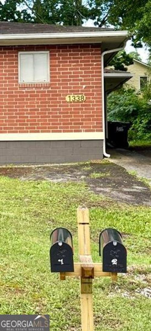 1338 Eubanks Ave, Atlanta, GA, 30344-4909 | Card Image