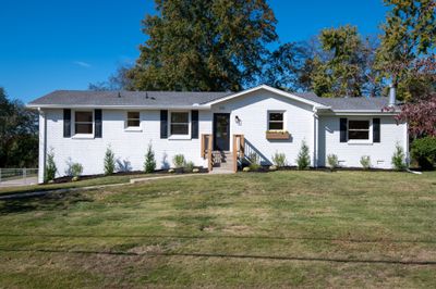 205 Gatone Dr, House other with 4 bedrooms, 2 bathrooms and 4 parking in Hendersonville TN | Image 2