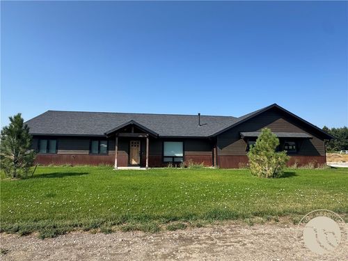 26 Mallard Drive, Big Timber, MT, 59011 | Card Image