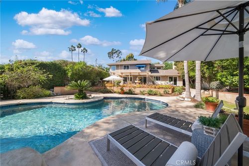 18202 Hutchings Dr, Yorba Linda, CA, 92886-4049 | Card Image