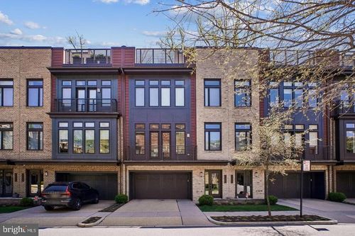 5428 Merriam Street, BETHESDA, MD, 20814 | Card Image
