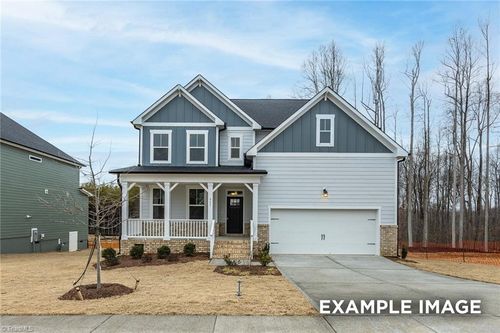 409 Reinsman Ct, Mebane, NC, 27302-2271 | Card Image