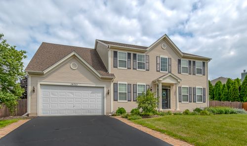 14001 Meadow Lane, Plainfield, IL, 60544 | Card Image
