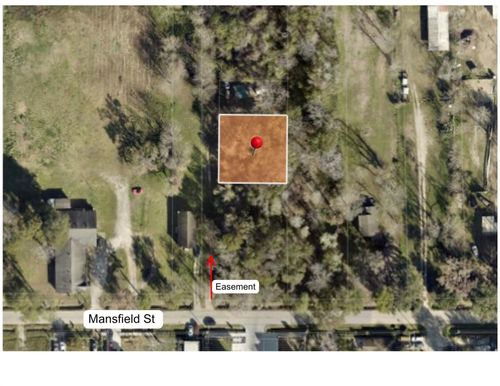 TBD Mansfield St, Houston, TX, 77091 | Card Image
