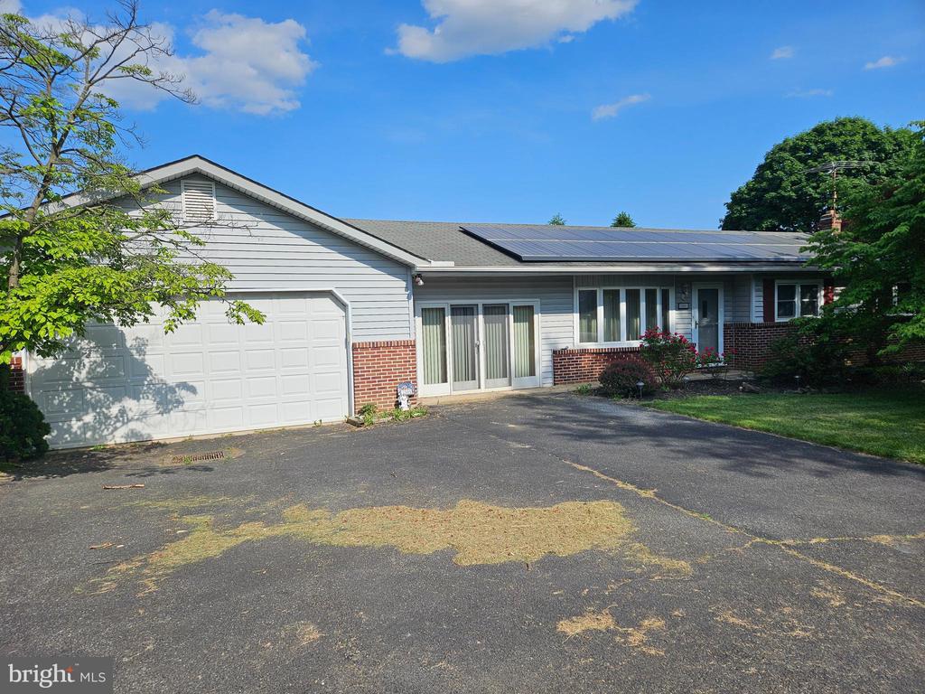 Sykesville Rd, Westminster, MD 21157
