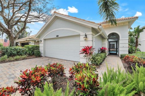 3854 Cotton Green Path Dr, NAPLES, FL, 34114-9446 | Card Image