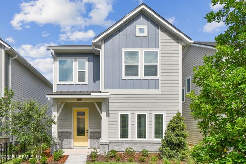 11026 Electron Way, Jacksonville, FL, 32256-4125 | Card Image