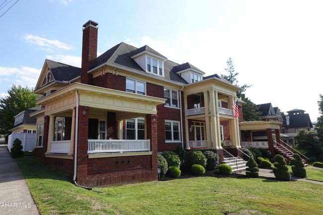 701 Spang St, House other with 8 bedrooms, 8 bathrooms and null parking in Roaring Spring PA | Image 15