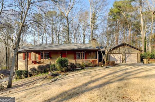 9337 Hidden Branch Dr, Jonesboro, GA, 30236-6107 | Card Image