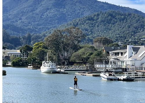 72 Lucky Drive, Corte Madera, CA, 94925 | Card Image