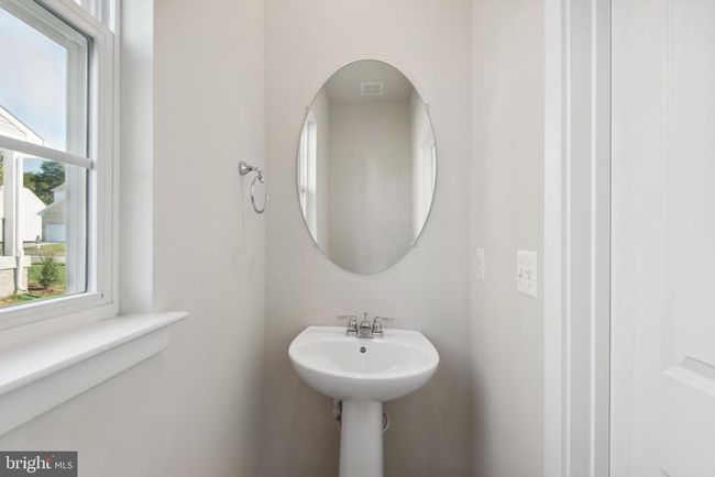 50 N Windsong Ct, House other with 4 bedrooms, 3 bathrooms and null parking in FISHERSVILLE VA | Image 6