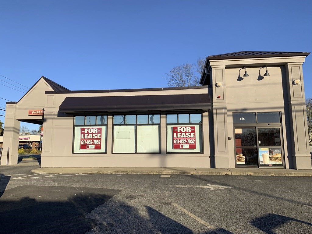386 Washington St, Stoughton, MA 02072