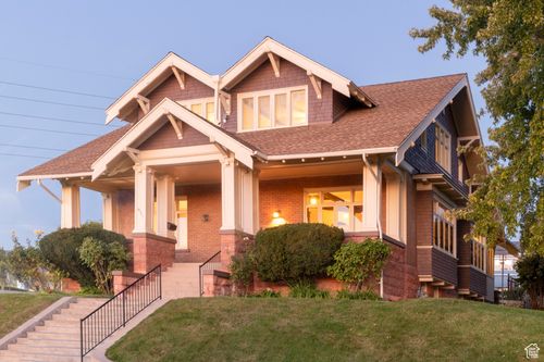 851 S 1400 E, Salt Lake City, UT, 84105-1636 | Card Image