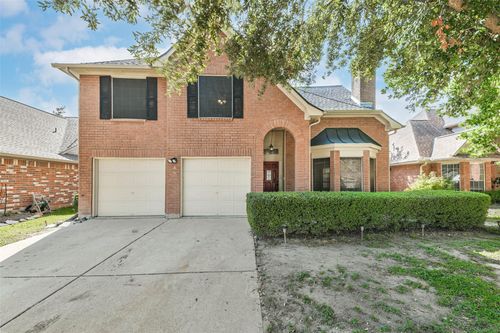 5811 N Magazine Cir, Houston, TX, 77084-7103 | Card Image