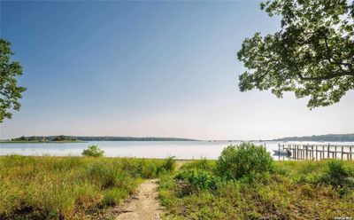 47L S Ferry Road, House other with 4 bedrooms, 3 bathrooms and null parking in Shelter Island NY | Image 3