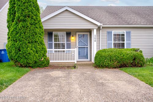12610 Westport Ridge Way, Louisville, KY, 40245-6448 | Card Image
